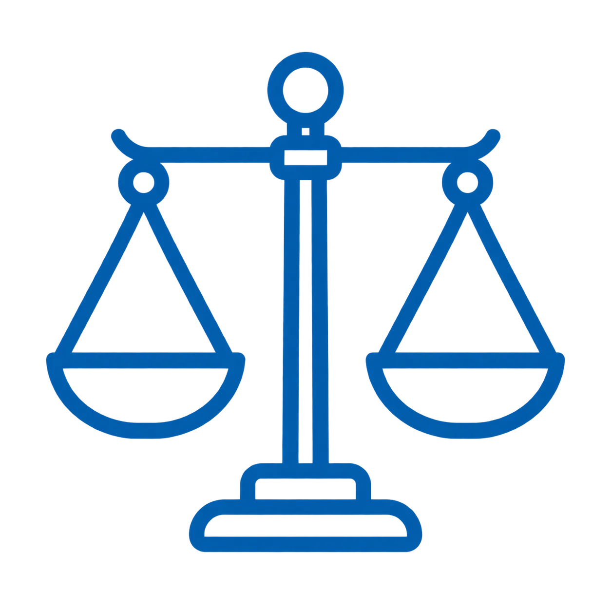 Icon für professionelle Reinigung von Kanzleien