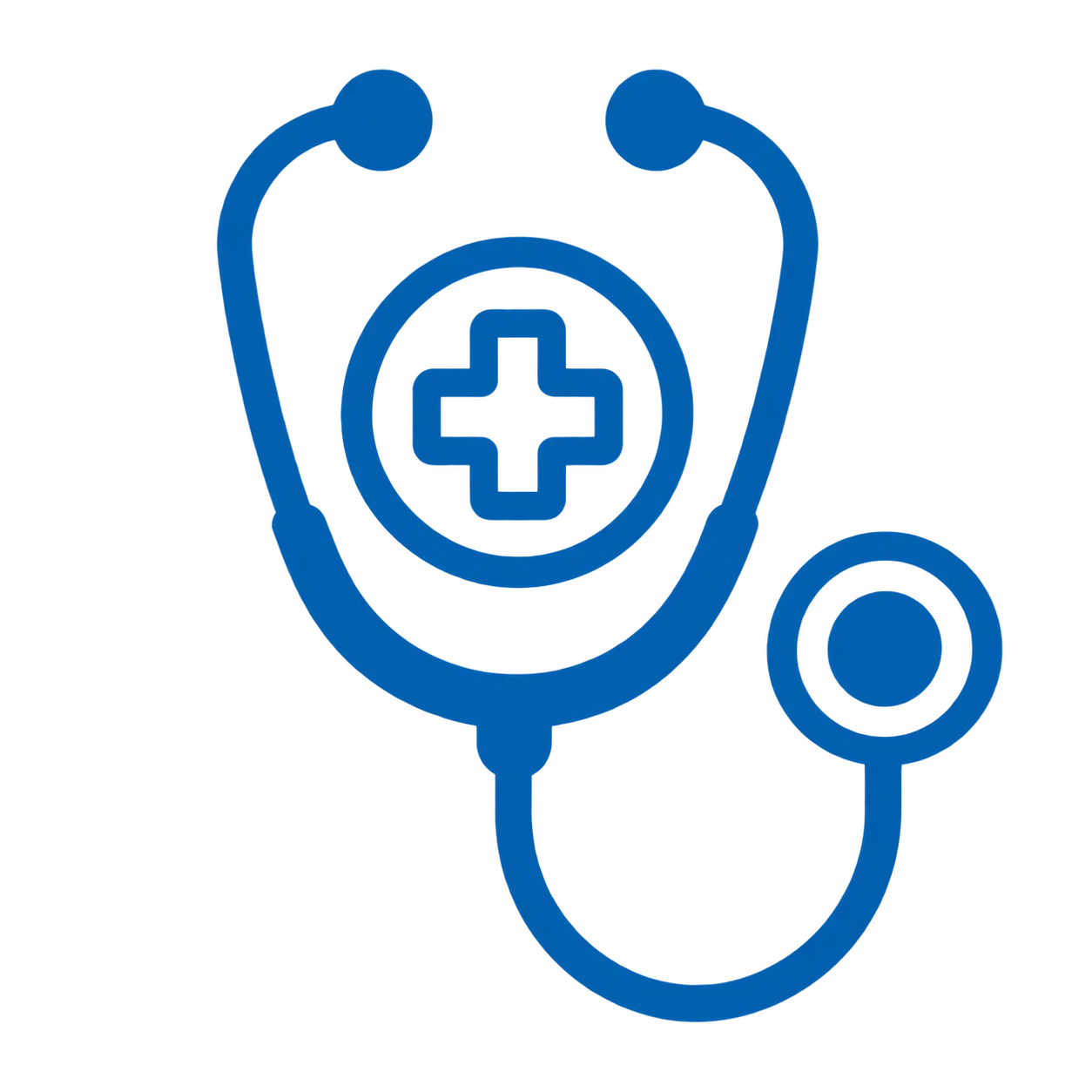 Icon für professionelle Reinigung von Praxen